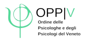 Logo Ordine delle Psicologhe e degli Psicologi del Veneto