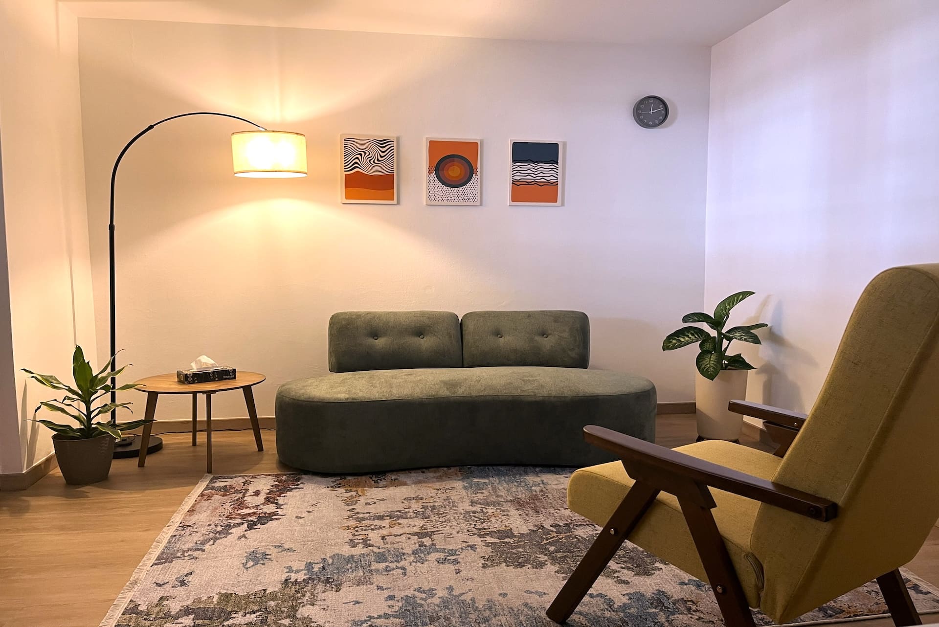 Studio in affitto a Sarmeola